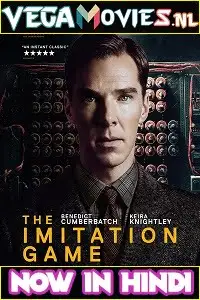 The imitation game 2014 hindi dubbed - vegamovies, VegaMoviesv.com