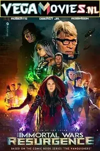 The immortal wars resurgence - vegamovies, VegaMoviesv.com