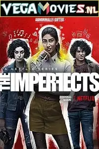 The imperfects s01 - vegamovies, VegaMoviesv.com