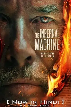 The infernal machine 2022 full movie - vegamovies, VegaMoviesv.com