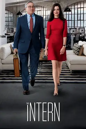 The intern - vegamovies, VegaMoviesv.com