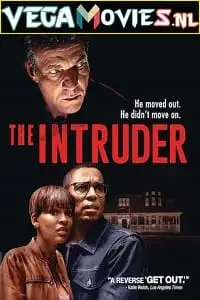 The intruder 2019 - vegamovies, VegaMoviesv.com