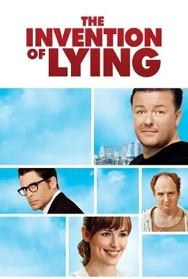 The invention of lying - vegamovies, VegaMoviesv.com
