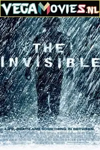 The invisible 2007 poster - vegamovies, VegaMoviesv.com