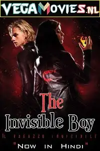 The invisible boy hindi dubbed - vegamovies, VegaMoviesv.com