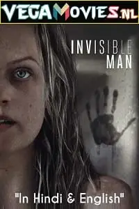 The invisible man hini - vegamovies, VegaMoviesv.com