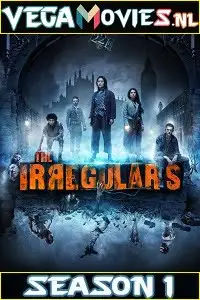 The irregulars 2021 - vegamovies, VegaMoviesv.com