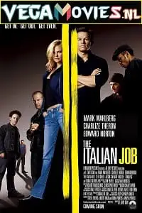 The italian job 2003 - vegamovies, VegaMoviesv.com