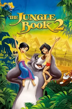 The jungle book 2 2003 - vegamovies, VegaMoviesv.com