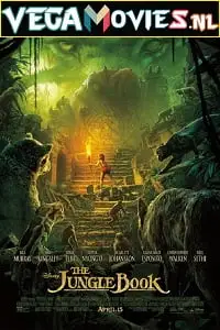 The jungle book - vegamovies, VegaMoviesv.com
