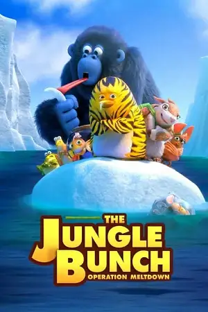The jungle bunch 2 world tour 2023 - vegamovies, VegaMoviesv.com