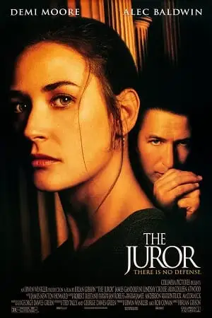 The juror 1996 - vegamovies, VegaMoviesv.com