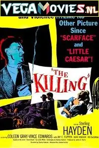 The killing 1956 - vegamovies, VegaMoviesv.com