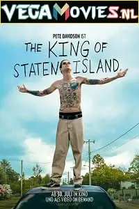 The king of staten island 2020 - vegamovies, VegaMoviesv.com