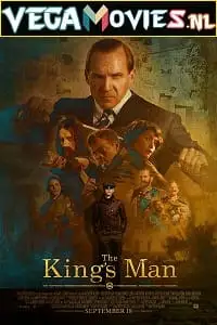 The kings man 2021 posters - vegamovies, VegaMoviesv.com