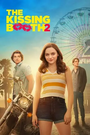 The kissing booth 2 - vegamovies, VegaMoviesv.com
