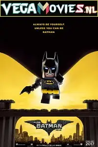 The lego batman movie 2017 - vegamovies, VegaMoviesv.com