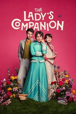 The ladys companion - vegamovies, Vegamovies0.com