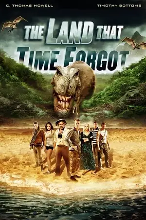 The land that time forgot - vegamovies, VegaMoviesv.com
