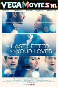 The last letter from your lover - vegamovies, VegaMoviesv.com