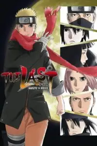 The last naruto the movie 2014 - vegamovies, VegaMoviesv.com