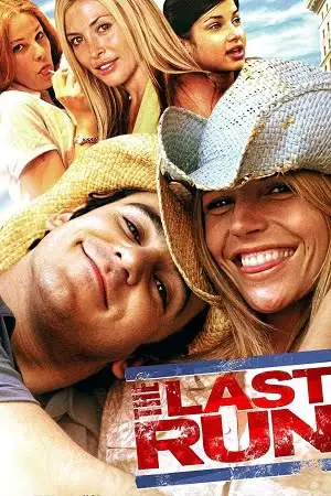 The last run - vegamovies, VegaMoviesv.com