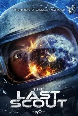 The last scout 2017 - vegamovies, VegaMoviesv.com