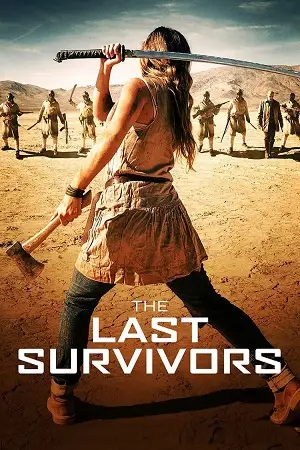 The last survivors 2014 hindi vegamovies - vegamovies, VegaMoviesv.com