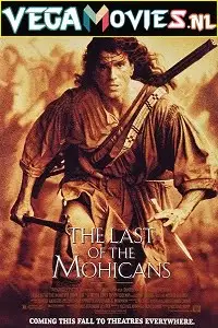 The last of the mohicans 1993 - vegamovies, VegaMoviesv.com