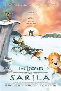The legend of sarila - vegamovies, VegaMoviesv.com