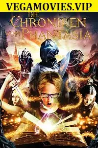 The legends of nethiah - vegamovies, VegaMoviesv.com