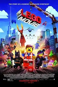 The lego movie 2014 - vegamovies, VegaMoviesv.com