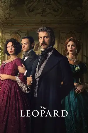 The leopard - vegamovies, VegaMoviesv.com