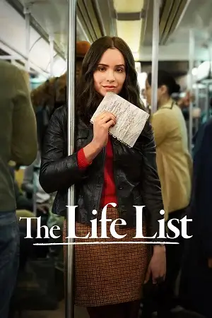 The life list - vegamovies, Vegamovies0.com