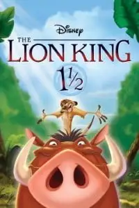 The lion king 3 - vegamovies, VegaMoviesv.com