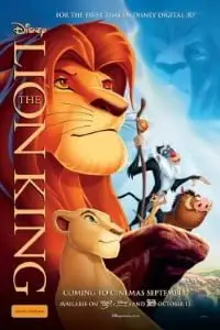 The lion king - vegamovies, VegaMoviesv.com