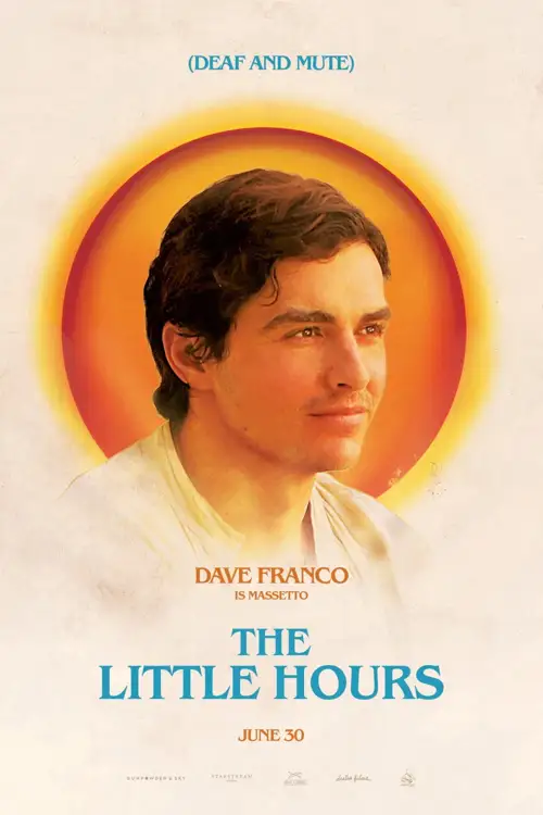 The little hours 2017 - vegamovies, VegaMoviesv.com