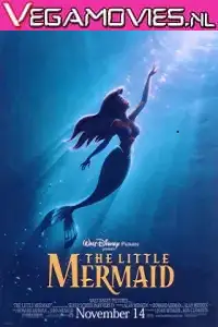 The little mermaid 1989 vega poster - vegamovies, VegaMoviesv.com