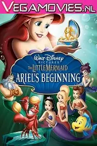 The little mermaid ariels beginning 2008 - vegamovies, VegaMoviesv.com