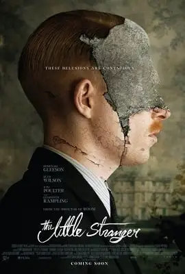 The little stranger - vegamovies, VegaMoviesv.com
