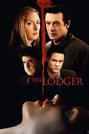 The lodger 2009 hindi dubbed - vegamovies, VegaMoviesv.com