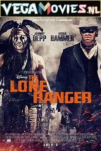 The lone ranger 2013 - vegamovies, VegaMoviesv.com