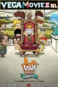 The loud house hindi dubbed - vegamovies, VegaMoviesv.com