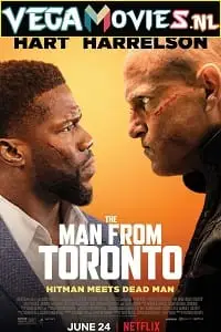 The man from toronto - vegamovies, VegaMoviesv.com