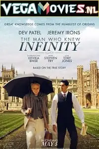 The man who knew infinity - vegamovies, VegaMoviesv.com