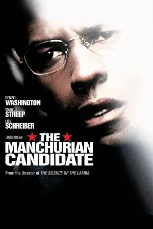 The manchurian candidate - vegamovies, VegaMoviesv.com
