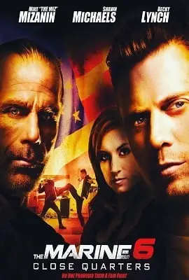 The marine 6 - vegamovies, VegaMoviesv.com