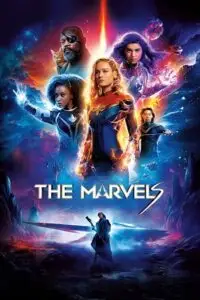 The marvels - vegamovies, VegaMoviesv.com