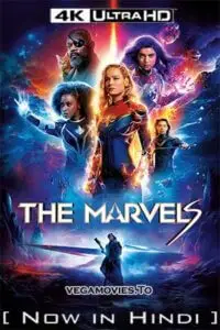 The marvels - vegamovies, VegaMoviesv.com