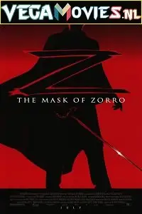 The mask of zorro 1998 - vegamovies, VegaMoviesv.com